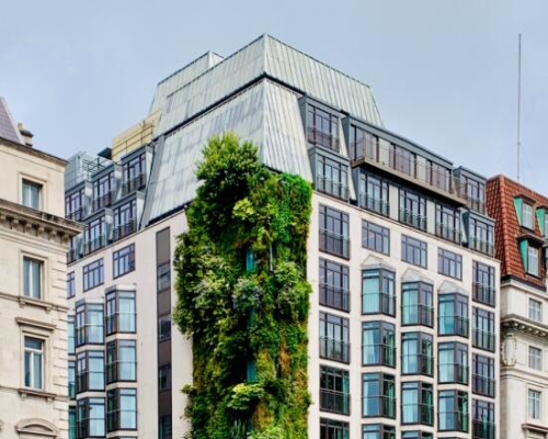 布局大(dà)灣區(qū)，這(zhè)項綠(lǜ)色建築設計(jì)規範必須了(le)解 